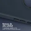Accezz MagSafe kožený zadný kryt pre Apple iPhone 13 Pro - Náhľad obrázku produktu 13