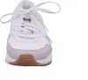 A close-up, front-facing view of a white Nike Air Max Sc shoe against a white background. Produktbild-Vorschau