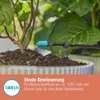 Micro-Drip-System Basisgerät 1000 (schwarz, Modell 2023) Produktbild-Vorschau 5