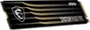 MSI Spatium M480 PRO PCIe 4.0 NVMe M.2 1TB, 1 TB, M.2, 7400 Podgląd zdjęcia produktu 2