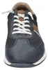 Slipper/Kletthalbschuh Freizeit (Casual) 11960-14 Produktbild-Vorschau 7
