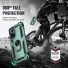 Étui pour Honor 50 étui de protection militaire double Voir les images du produit 6