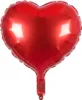 Herz Folienballon rot Produktbild-Vorschau 1