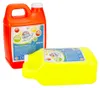 Mc Soap Bubbles - Liquide à Bulles Géantes 1000Ml, Amusant Voir les images du produit 4