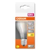 OSRAM LED Ampoule E27 11W mate Voir les images du produit 7
