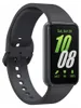 Chytré hodinky Samsung Galaxy Fit3, šedé, displej AMOLED, Náhled obrázku produktu 3