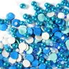 Streuselheld Glitzer  Superblau 40g Streusel zum Dekorieren Produktbild-Vorschau 4