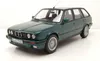 BMW 325i Touring Vert métallique 1990, NOREV183219, Produktbild-Vorschau 1
