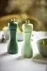 Peugeot TAHITI EAU Duo moulin à poivre et moulin à sel, set Voir les images du produit 5