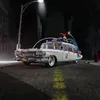 Pojazd Ecto-1 (1984) z serii Plasma Ghostbusters od Hasbro Anteprima dell’immagine prodotto 4