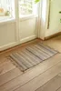 WENKO Badematte Sambu, Aus 100 % Jute, Grau Produktbild-Vorschau 8