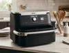 NINJA Oil-Free Fryer - Foodi Flex AF500EU - 10.4L Capacity Anteprima dell’immagine prodotto 57