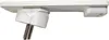 EVOline Plug, Schutzkontakt-Stecker, extraflach, Weiß Produktbild-Vorschau 11