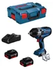 Bosch GDS 18V-1000 Professional, Rázový skrutkovač, Náhľad obrázku produktu 3
