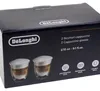 DeLonghi Cappuccino 2er Doppelwandiges Thermoglas Produktbild-Vorschau 3