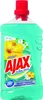 Ajax allgemeiner Reiniger Lagoon Flowers 1000ml Produktbild-Vorschau 1