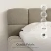Polsterbett NUBO Premium 140x200 cm mit bettkasten - QUELLE Produktbild-Vorschau 11