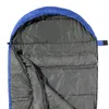 BLACK CREVICE - Mumien Schlafsack - Alaska 250 - 250 gr/m² Produktbild-Vorschau 2