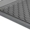 Relaxdays Schuhabtropfschale XL, 3er Set, Unterlage für Produktbild-Vorschau 8