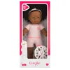 Corolle 9000200100 Ma Pauline 36cm / Französische Puppe mit Produktbild-Vorschau 2