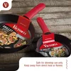 Victoria 35617 Silikon-Griffschutz, hitzeschutz Produktbild-Vorschau 7