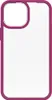 A clear product shot of a phone case. Produktbild-Vorschau