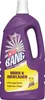 A purple bottle of Cillit Bang cleaner with a yellow label. Náhled obrázku produktu