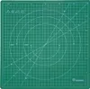 Rotierende Kreativ-/Patchwork Cutting-Mat Produktbild-Vorschau 1