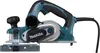 Makita KP0810, Czarny, Niebieski, 16000 RPM, 8,2 cm, Prąd Podgląd zdjęcia produktu 5