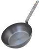 de Buyer 5614.28, Pánev, Stříbrná, Kov, 28 cm Náhled obrázku produktu 3