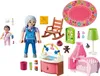 PLAYMOBIL® 70210 Maison de poupée Babyzimmer Voir les images du produit 2