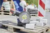 Klingspor DT 600 U Diamanttrennscheiben, 115 x 2,4 x 22,23 Produktbild-Vorschau 2