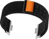 INF Stylisches Nylon Loop Armband für Huawei Watch Fit 4 Produktbild-Vorschau 4