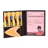 Star Trek Charaktere Haftnotizbuch Produktbild-Vorschau 2