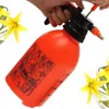 Drucksprüher Handsprüher Pflanzensprüher 2 l Gartensprüher Produktbild-Vorschau 3