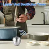 Eieruhr Mechanisch, Kurzzeitwecker Küche, Küchenwecker Zum Produktbild-Vorschau 4