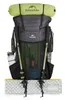 Trekkingrucksack Naturehike ROCK SERIES 2.0 60L Produktbild-Vorschau 3