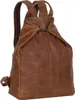 The Chesterfield Brand Rucksack Manchester Backpack 14,9L Produktbild-Vorschau 1