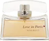 A bottle of Nina Ricci Love In Paris Eau de Parfum. Anteprima dell’immagine prodotto