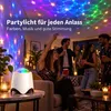 Projecteur Galaxie LED avec Enceinte Bluetooth, 56 Voir les images du produit 6