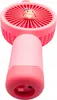 Mini ručný ventilátor Kuromi na cesty, USB ventilátor pre Náhľad obrázku produktu 10