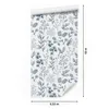10m VLIES TAPETE Rolle Natur Blumen Pflanzen Flora Wiese Produktbild-Vorschau 4