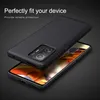 Nillkin Super Frosted Shield Hlle fr Xiaomi 11T/11T Pro, Produktbild-Vorschau 8
