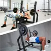 Gorilla Sports 100128-00045-0001, 250 kg, 40 kg Produktbild-Vorschau 7