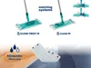 Wischbezug CLEAN TWIST M micro duo Produktbild-Vorschau 9