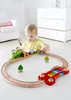 Hape E3825, Zug- & Schienen-Set, 1,5 Jahr(e), Mehrfarbig Produktbild-Vorschau 3