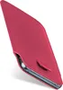 PULL-Case für Samsung Galaxy A3 (2015), Farbe:Berry-Fuchsia Produktbild-Vorschau 1