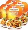 Buss Freizeitmacher Schweinegulasch mit Nudeln 300g - Produktbild-Vorschau 1