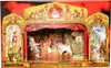 Teddies Rock David Stoilen Theatre in der Box 52x32x6 cm Produktbild-Vorschau 4