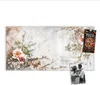 Magnettafel 100x50cm Pinnwand Whiteboard beschreibbar - Produktbild-Vorschau 1